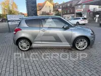 2016 Suzuki SWIFT