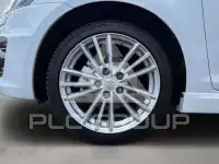 2016 Suzuki SWIFT