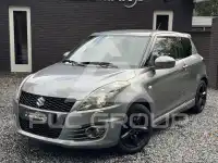 2016 Suzuki SWIFT