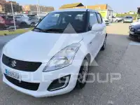 2016 Suzuki SWIFT
