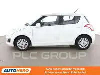 2016 Suzuki SWIFT