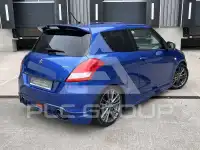 2016 Suzuki SWIFT