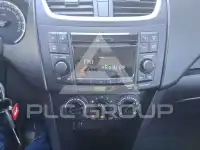 2016 Suzuki SWIFT