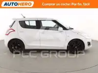 2016 Suzuki SWIFT