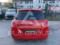2016 Suzuki SWIFT