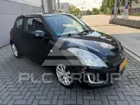 2016 Suzuki SWIFT