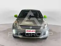 2016 Suzuki SWIFT