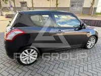 2016 Suzuki SWIFT