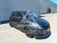 2016 Suzuki SWIFT