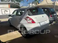 2016 Suzuki SWIFT