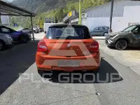2016 Suzuki SWIFT
