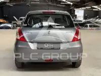 2016 Suzuki SWIFT