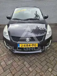 2016 Suzuki SWIFT
