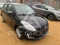 2016 Suzuki SWIFT