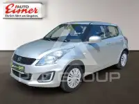 2016 Suzuki SWIFT