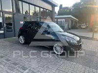2016 Suzuki SWIFT