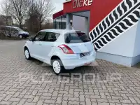2016 Suzuki SWIFT