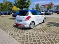 2016 Suzuki SWIFT