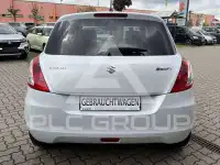 2016 Suzuki SWIFT