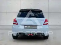 2016 Suzuki SWIFT