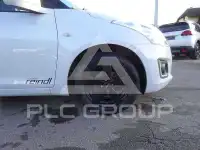 2016 Suzuki SWIFT