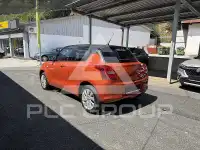 2016 Suzuki SWIFT