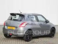 2016 Suzuki SWIFT