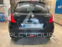 2016 Suzuki SWIFT