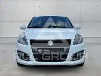 2016 Suzuki SWIFT