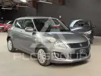 2016 Suzuki SWIFT