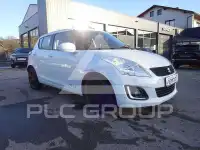 2016 Suzuki SWIFT