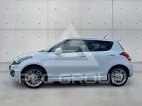 2016 Suzuki SWIFT