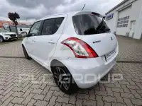 2016 Suzuki SWIFT