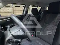 2016 Suzuki SWIFT
