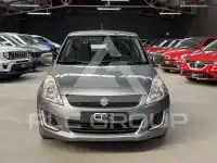 2016 Suzuki SWIFT