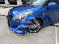 2016 Suzuki SWIFT
