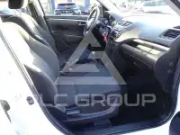 2016 Suzuki SWIFT