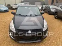 2016 Suzuki SWIFT