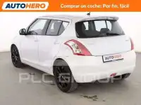 2016 Suzuki SWIFT