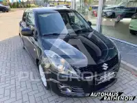 2016 Suzuki SWIFT