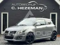 2016 Suzuki SWIFT