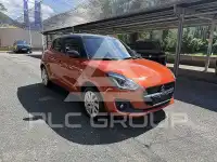 2016 Suzuki SWIFT