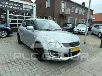 2016 Suzuki SWIFT