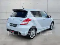 2016 Suzuki SWIFT