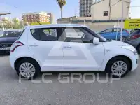 2016 Suzuki SWIFT