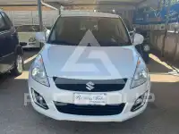 2016 Suzuki SWIFT