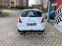 2016 Suzuki SWIFT