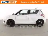 2016 Suzuki SWIFT