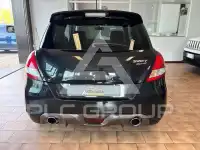2016 Suzuki SWIFT