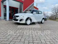 2016 Suzuki SWIFT